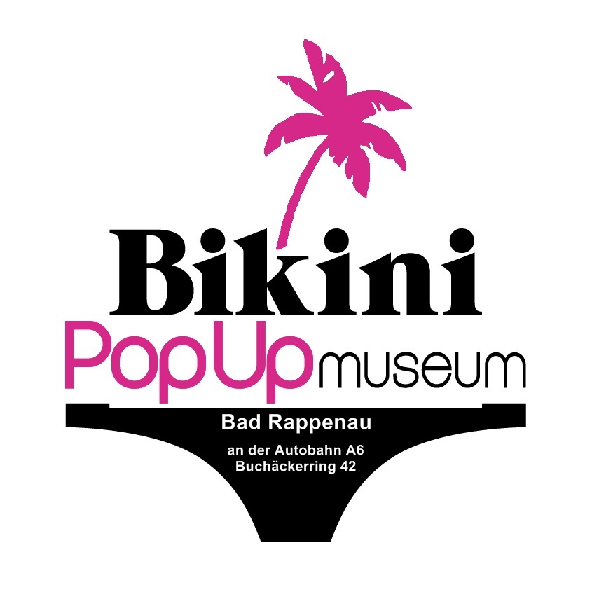 Bikini Art Museum