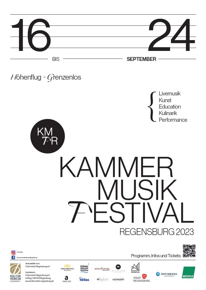 Kammermusikfestival