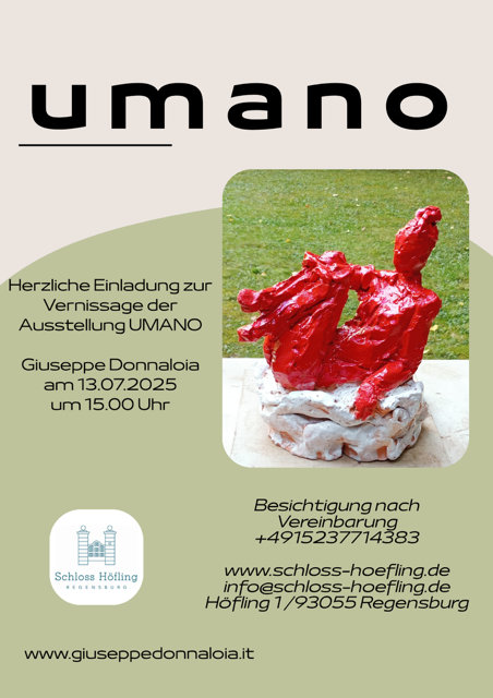 Schloss Höfling