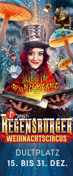 Weihnachtscircus