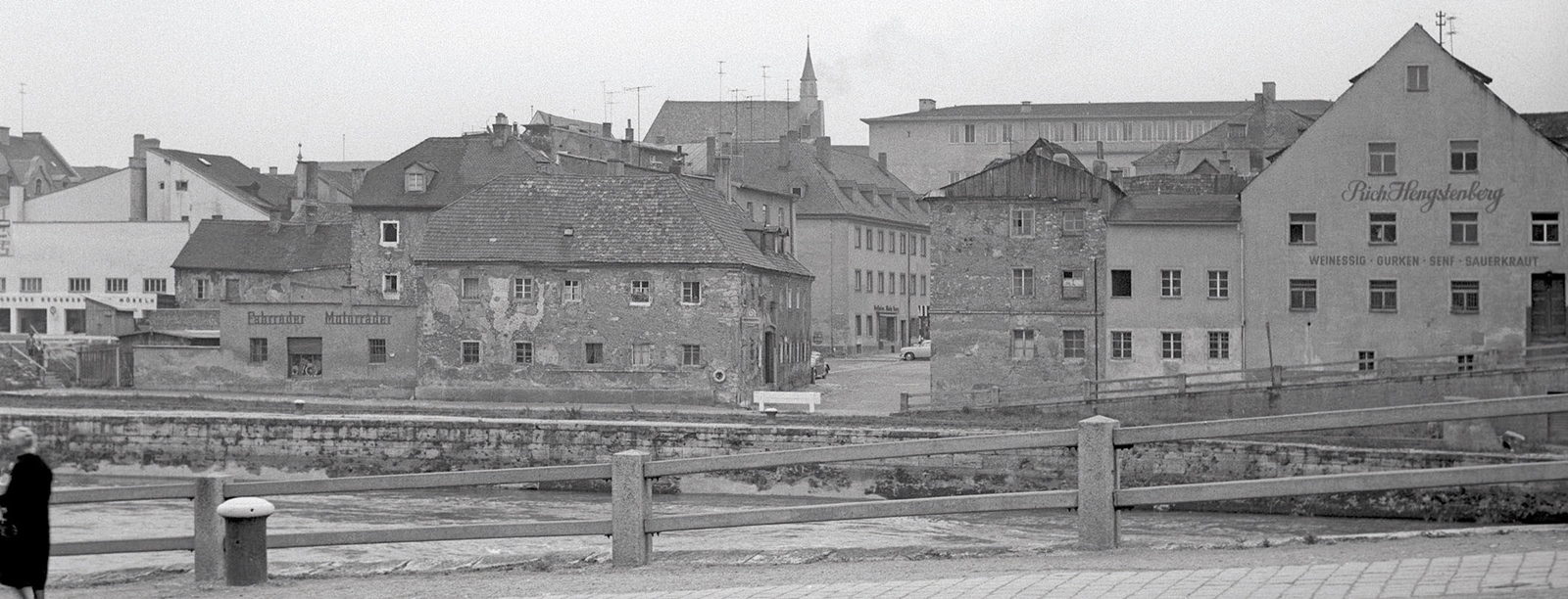 Essigfabrik Hengstenberg