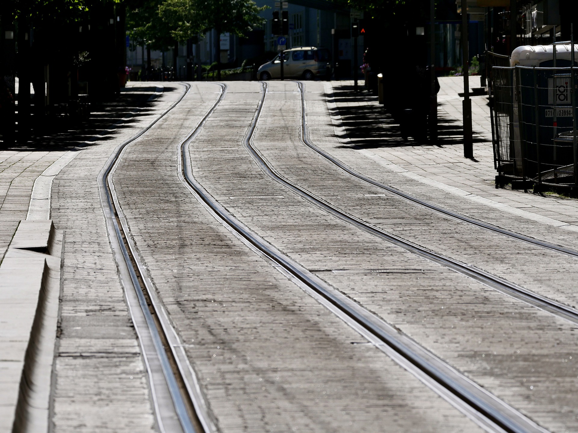 Gescheitert? Monsterprojekt Stadtbahn vor dem Aus. (Symbolbild)