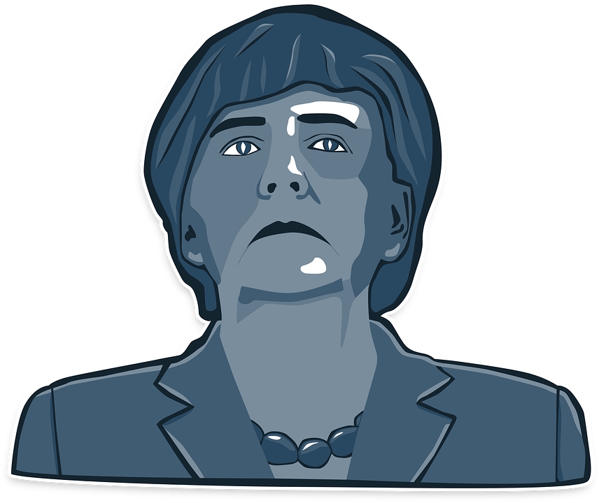 Staatsversagen unter Merkel: trotzdem Orden?