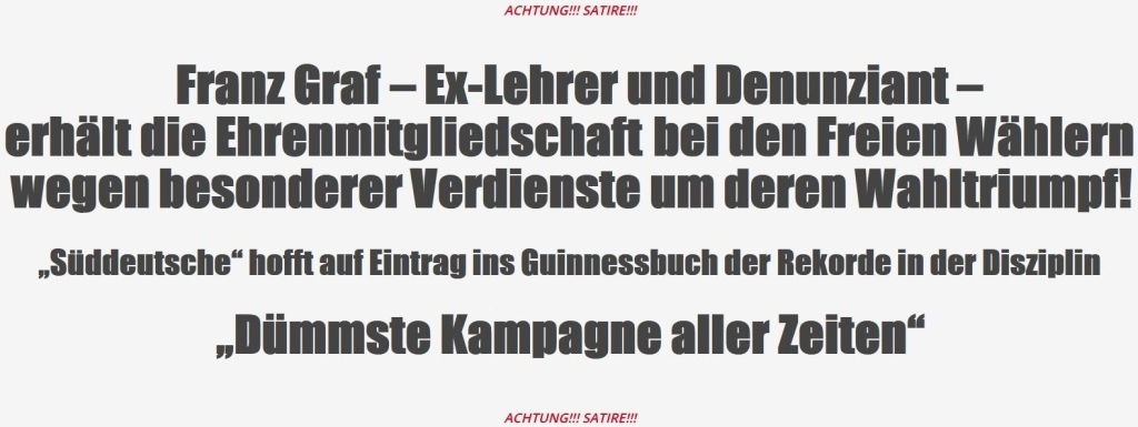 Eilmeldung 3
