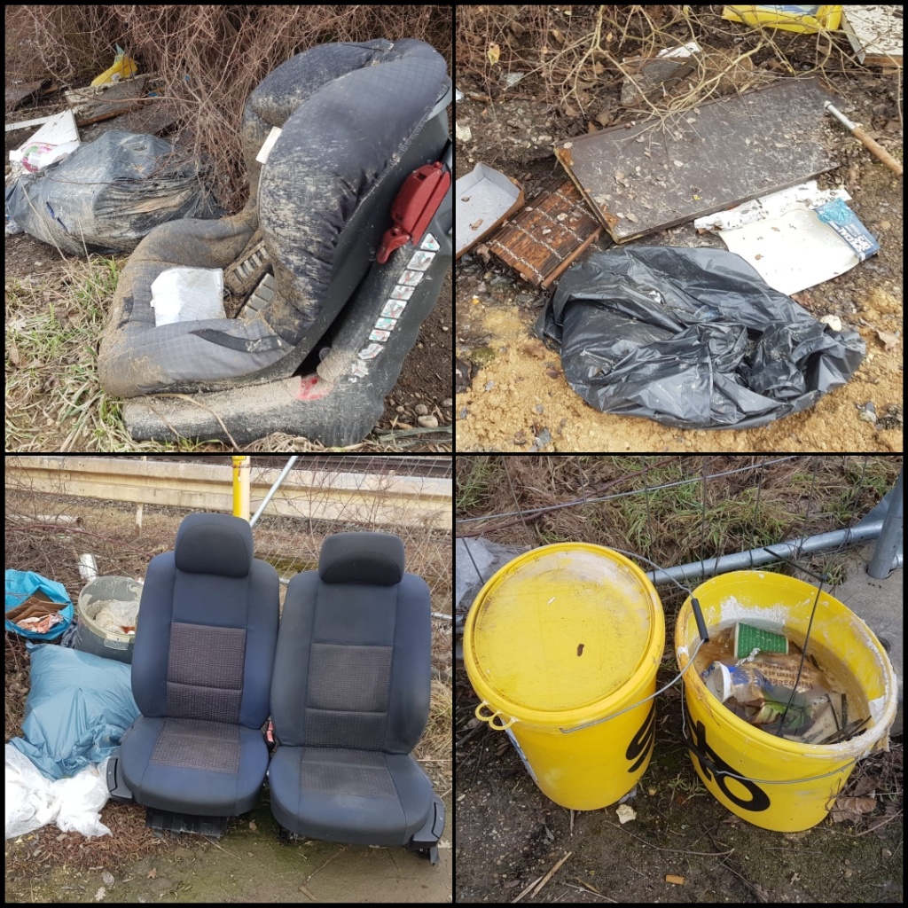 Titel 2 Dieselstraße