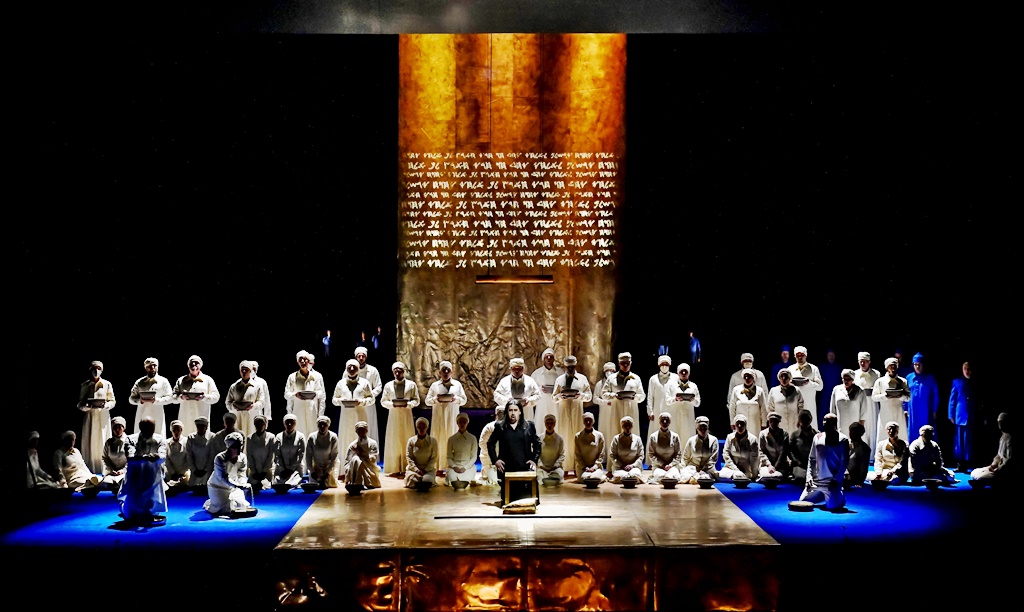 Die ersten Highlights der Thurn und Taxis Schlossfestspiele 2025