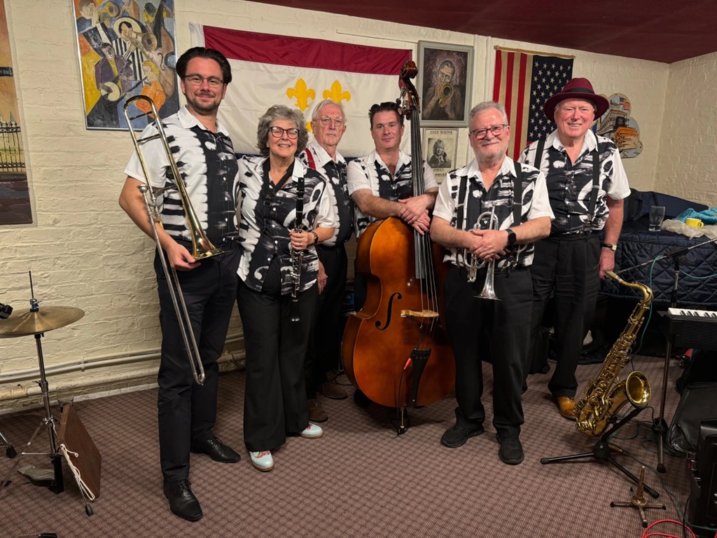 g PaulaJackmansJazzMasters C Paula Jackman