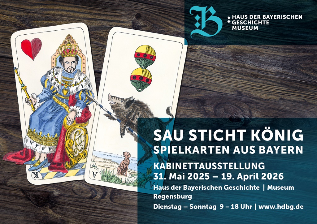 s HdBG Kabinettausstellung SaustichtKoenig quer
