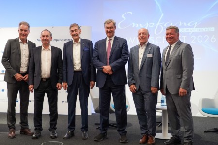 Meldung | Aiwanger fordert industriepolitisches Umdenken