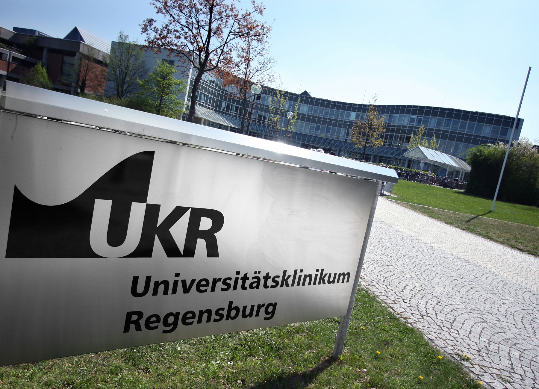 Einschränkungen beim Patientenbesuch