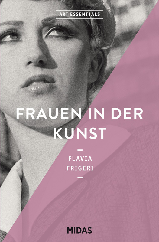 Flavia Frigeri – Frauen in der Kunst
