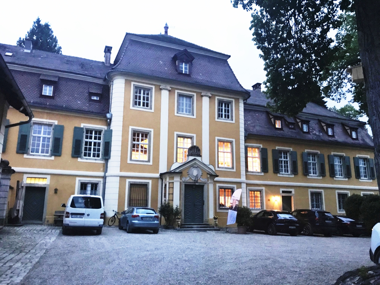 Kammermusik Festival Regensburg