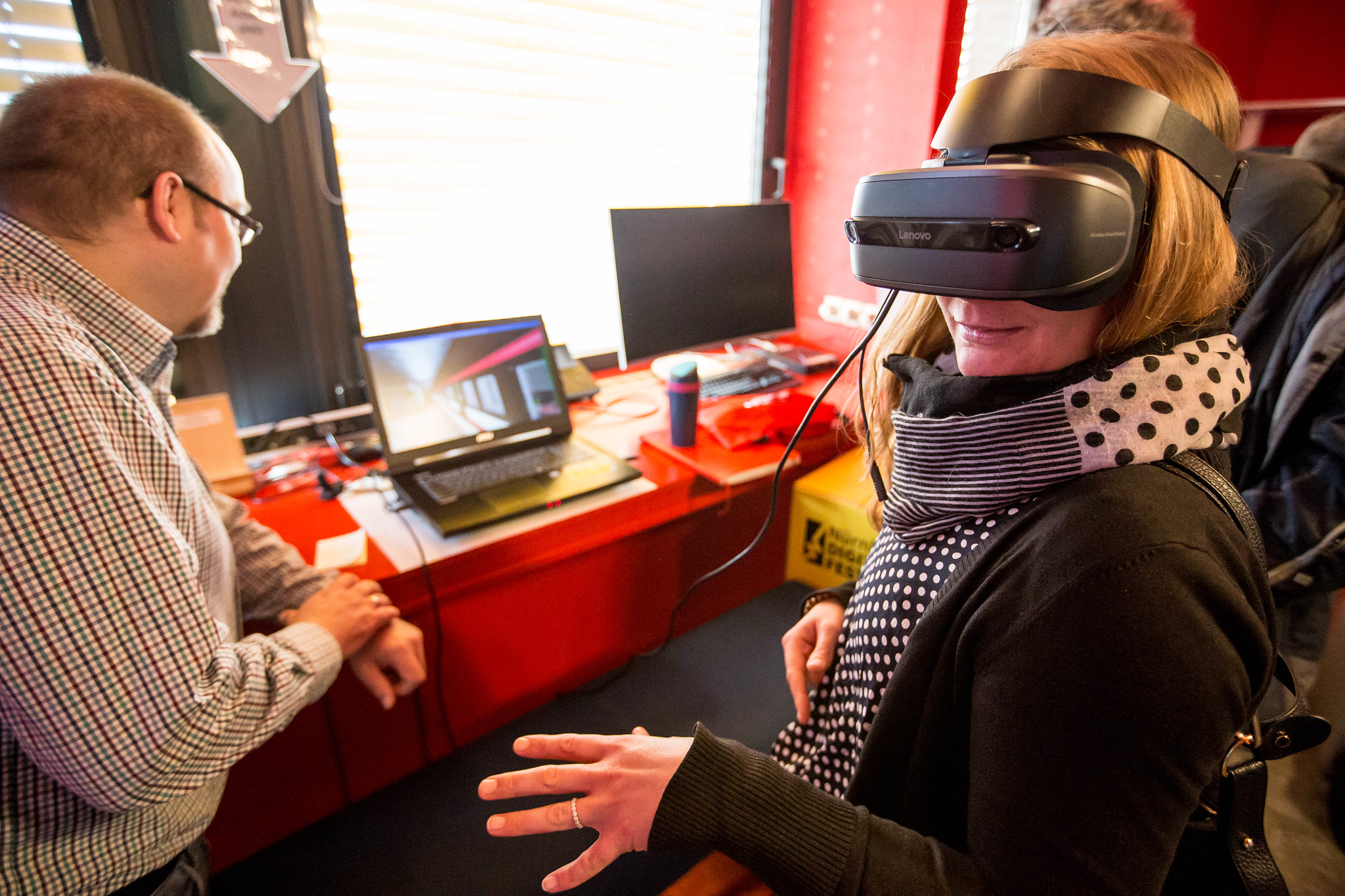 Nürnberg Digital Festival 2019