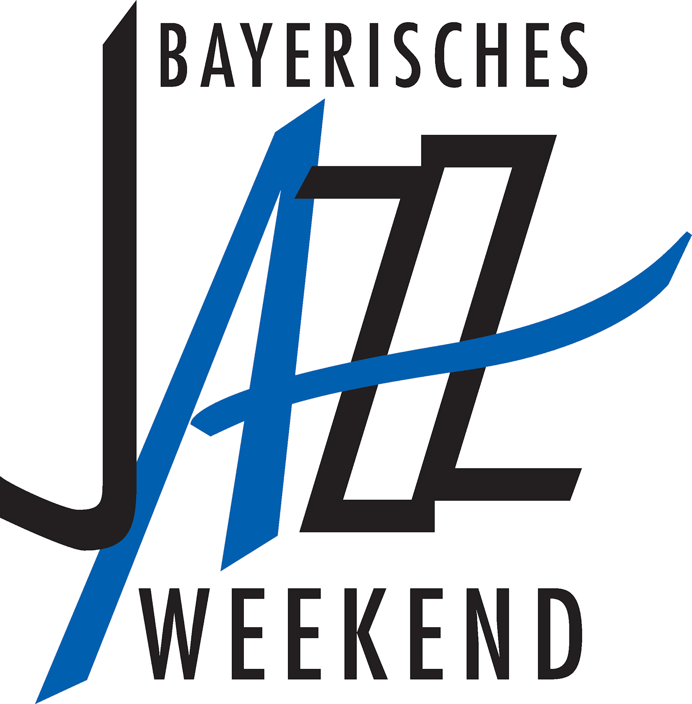 40. Jubiläum des Bayerischen Jazzweekends