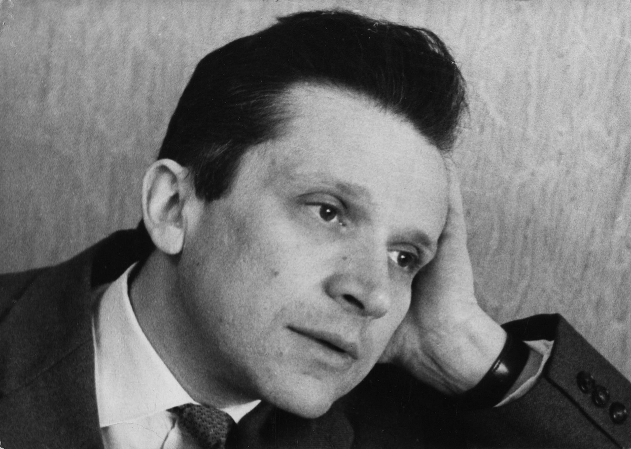 Mieczysław Weinberg-Festival