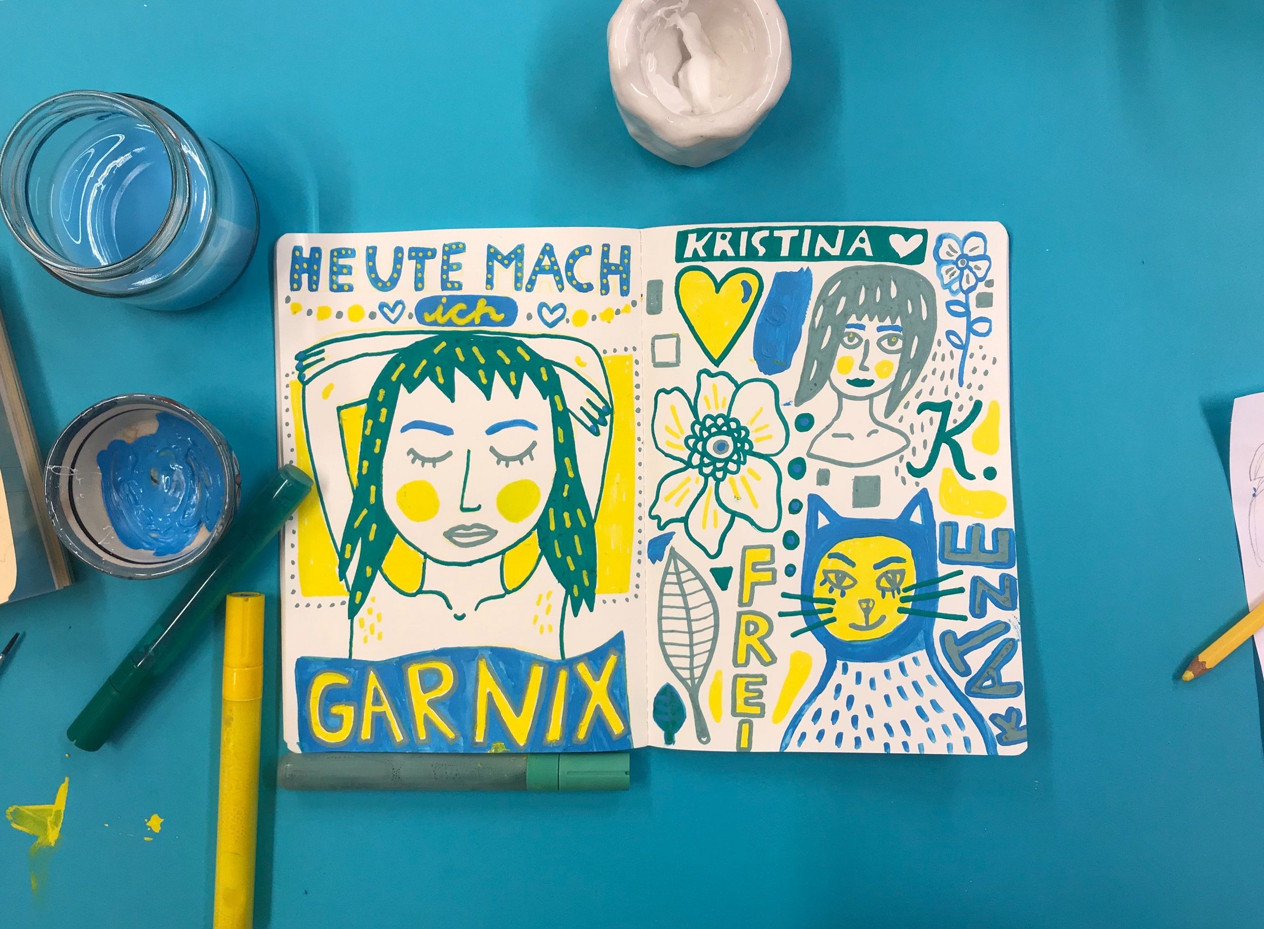 Der Kulturmontag