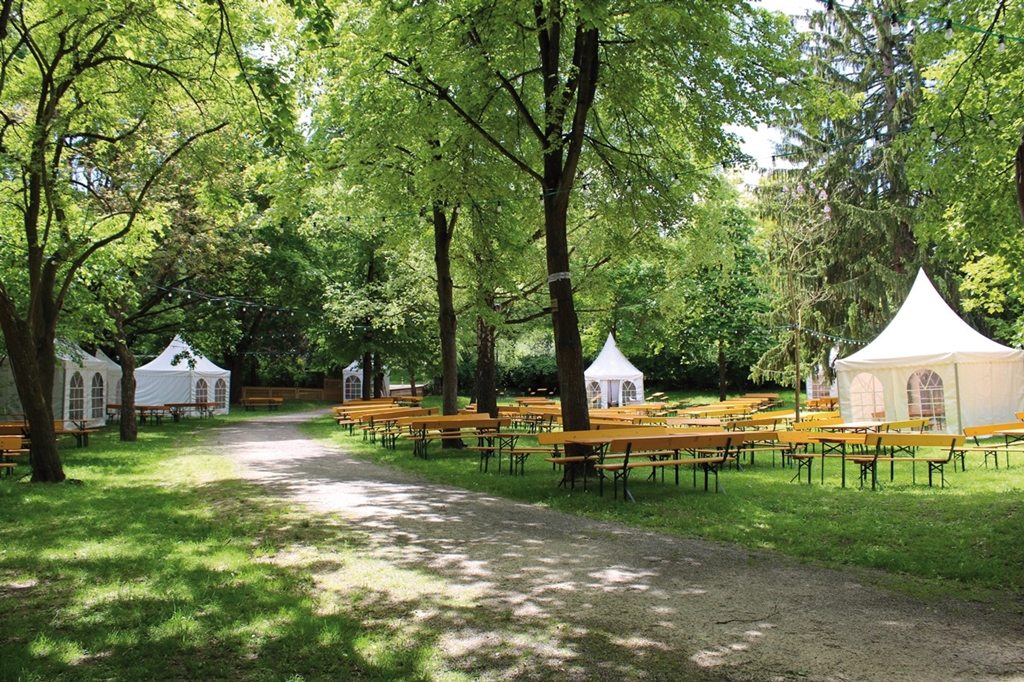 In & Out | Endlich frei: Regensburg freut sich auf heißen Sommer