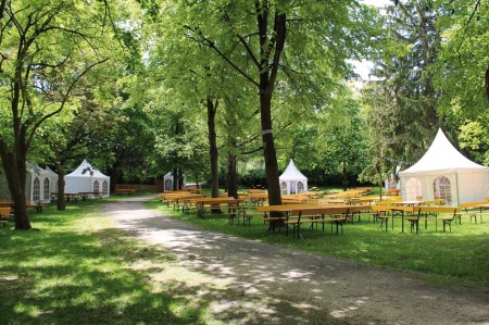 In & Out | Endlich frei: Regensburg freut sich auf heißen Sommer