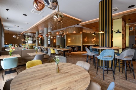 Meldungen | Gold&Brown – der neue Place-to-be in Regensburg