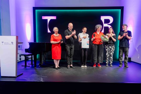 40. Bayerische Theatertage erfolgreich beendet
