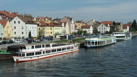 Nachgefragt | Wo sind die Touristen? – Die Regensburger Altstadt in der Krise