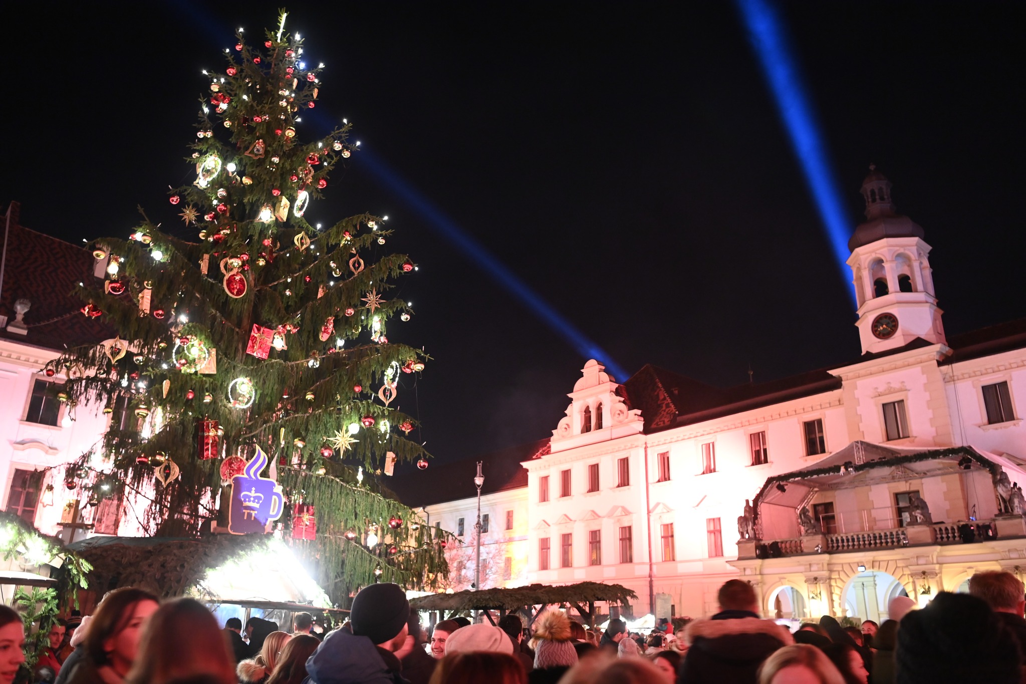 Romantischer Weihnachtsmarkt 2022 | Countdown: 2 Tage!