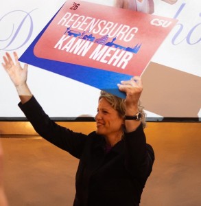 Nachgefragt | CSU stellt sich für die Kommunalwahlen auf