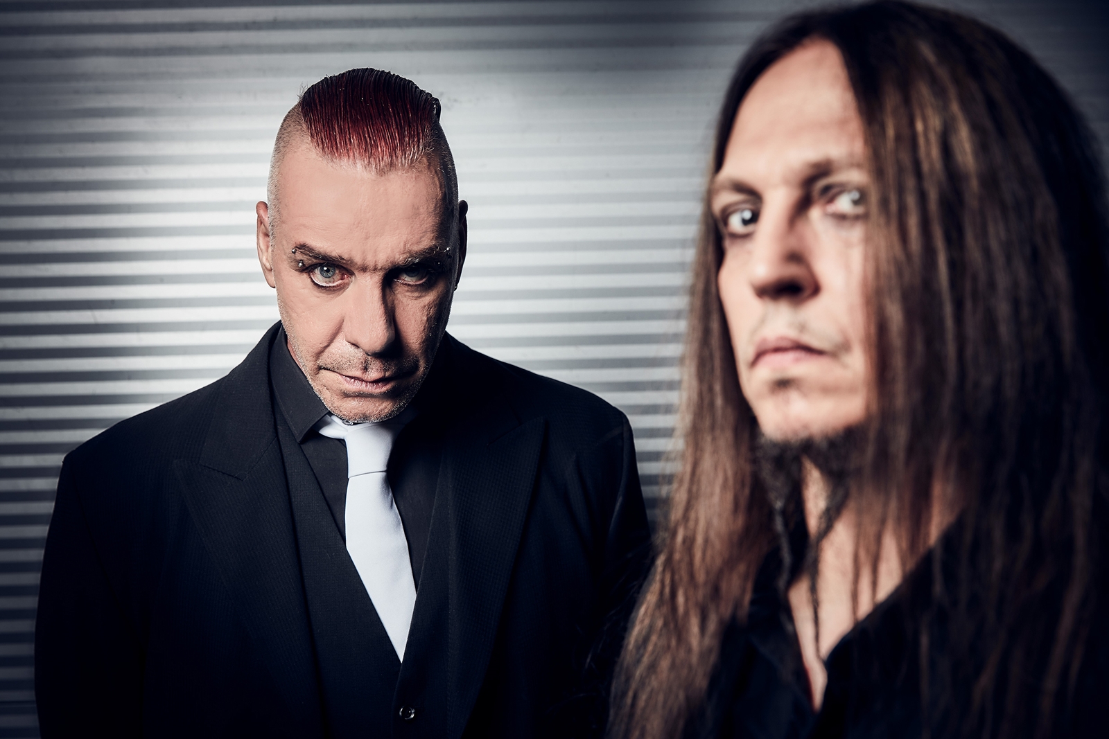 Lindemann in München
