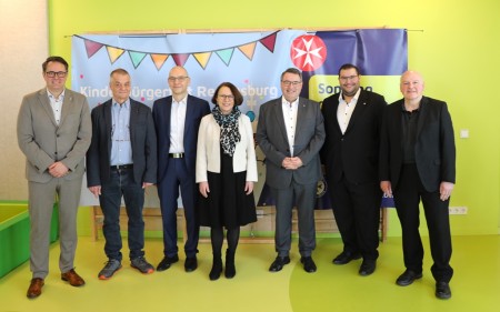 Kinderbürgerfest Regensburg kehrt 2024 zurück 