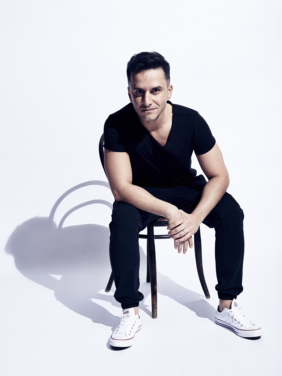 Özcan Cosar – Cosar Nostra