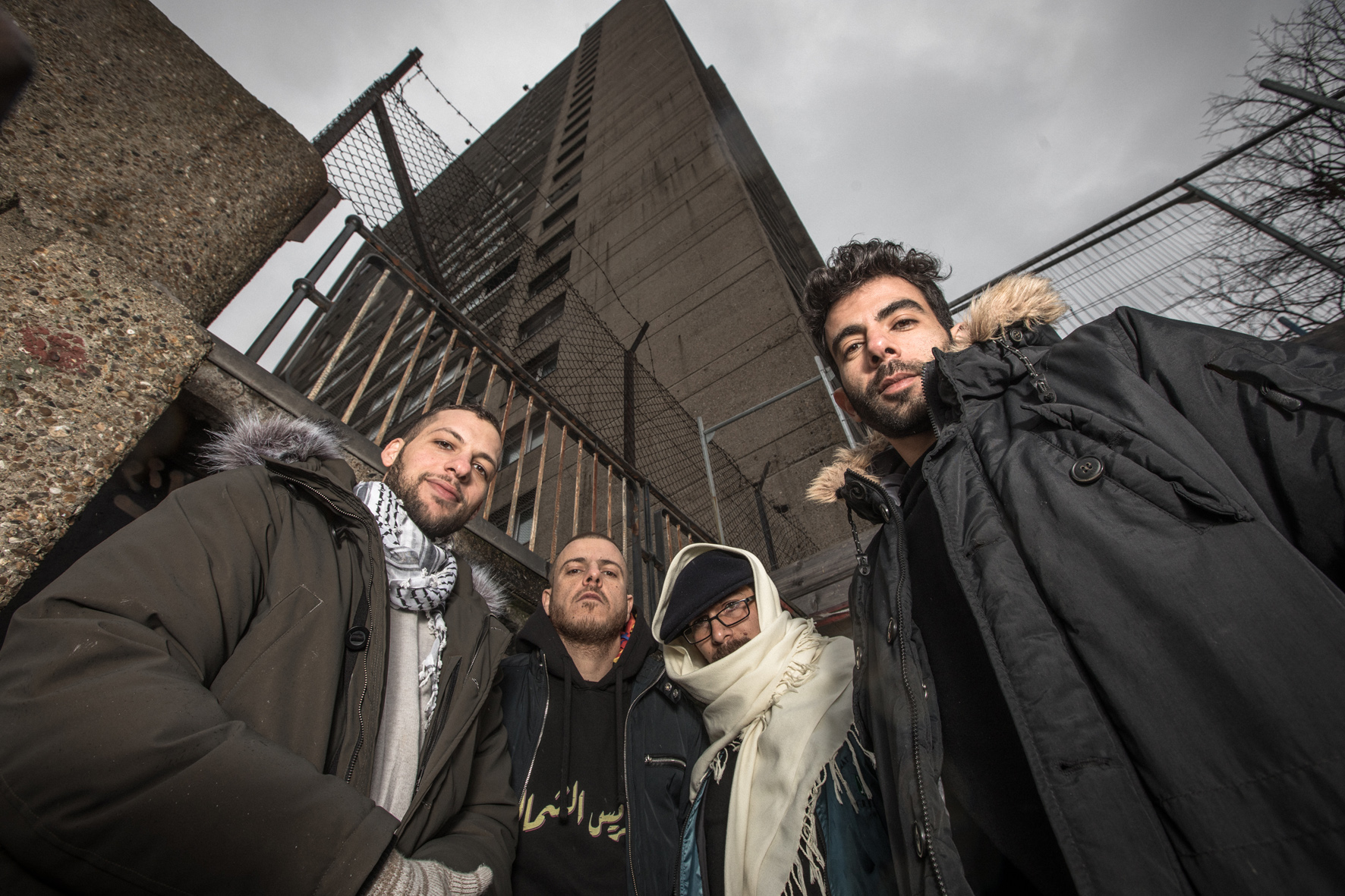 47SOUL – „Balfron Promise“