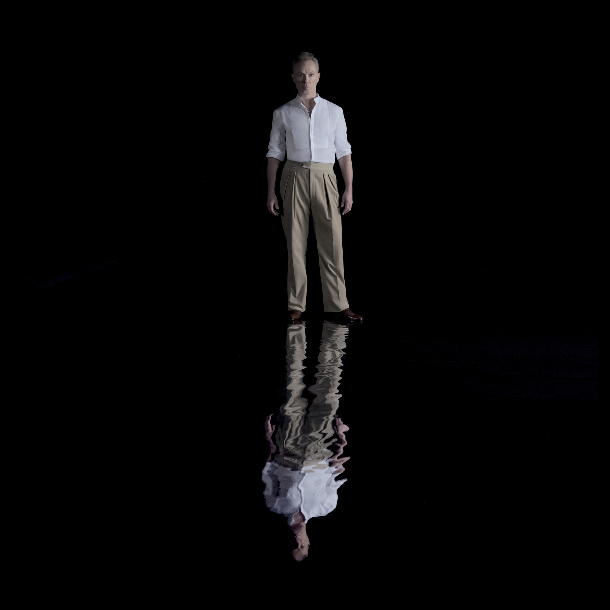 Gary Kemp – In Solo