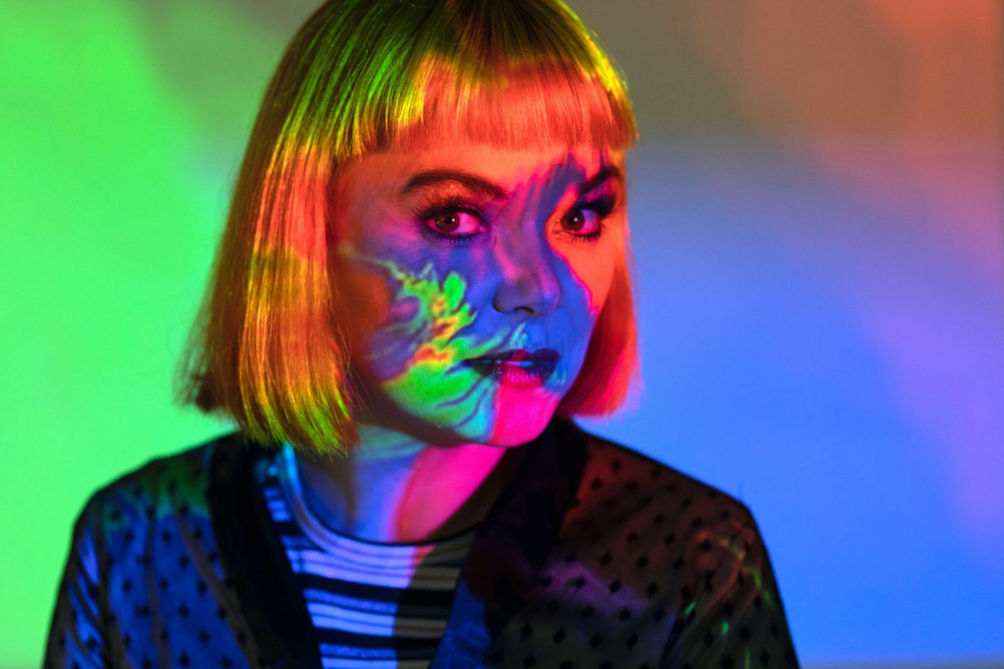 Anja Thaler – America is a Gun