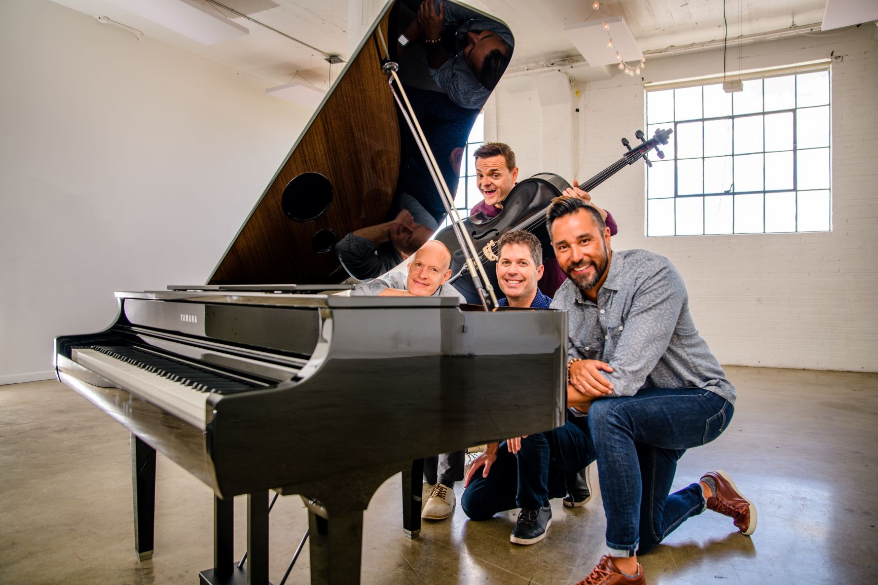 The Piano Guys – 10