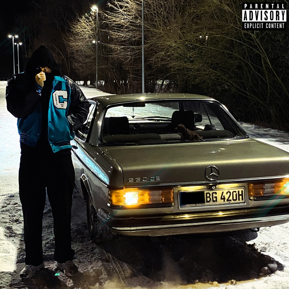 Bennetgriffin – Sweater Weather