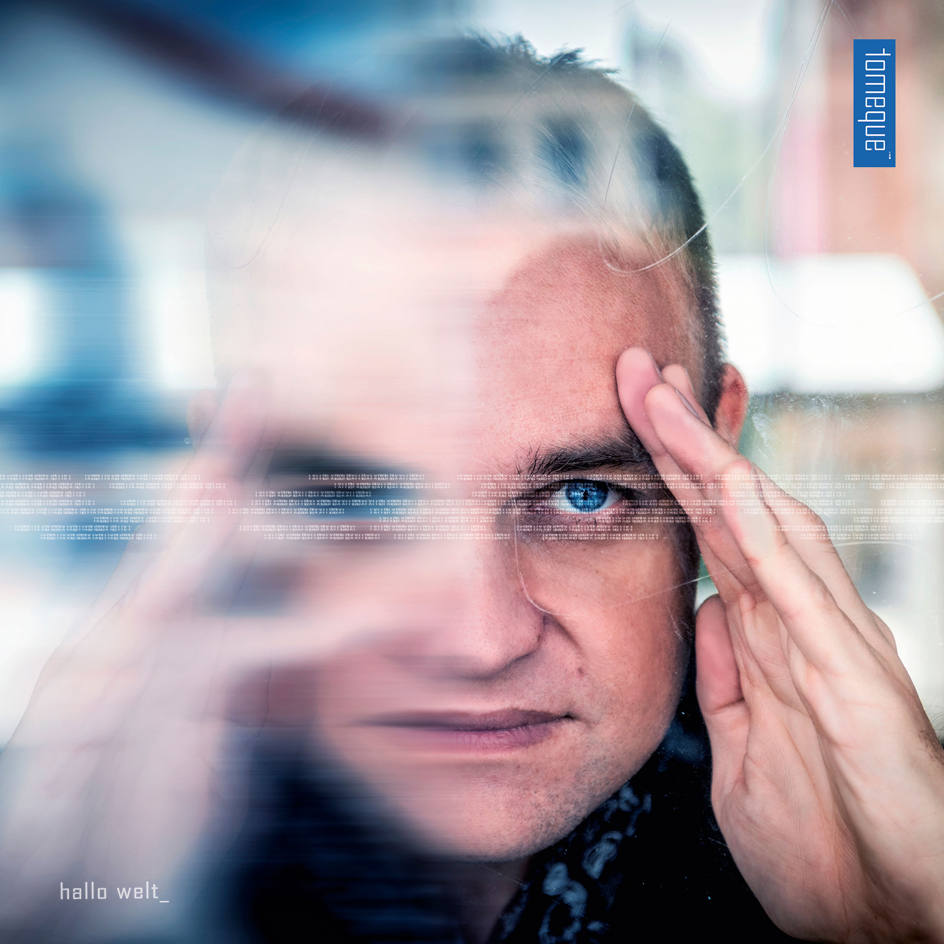 tomeque – hallo welt_