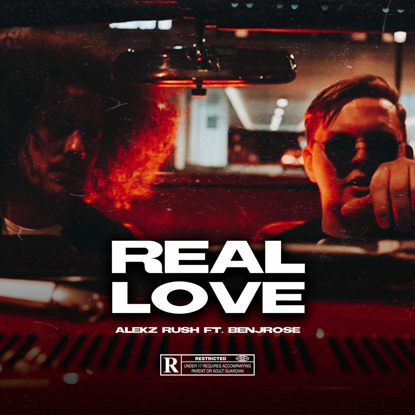 Alekz Rush – Real Love