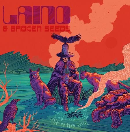 Laino & Broken Seeds – Sick to the Bone