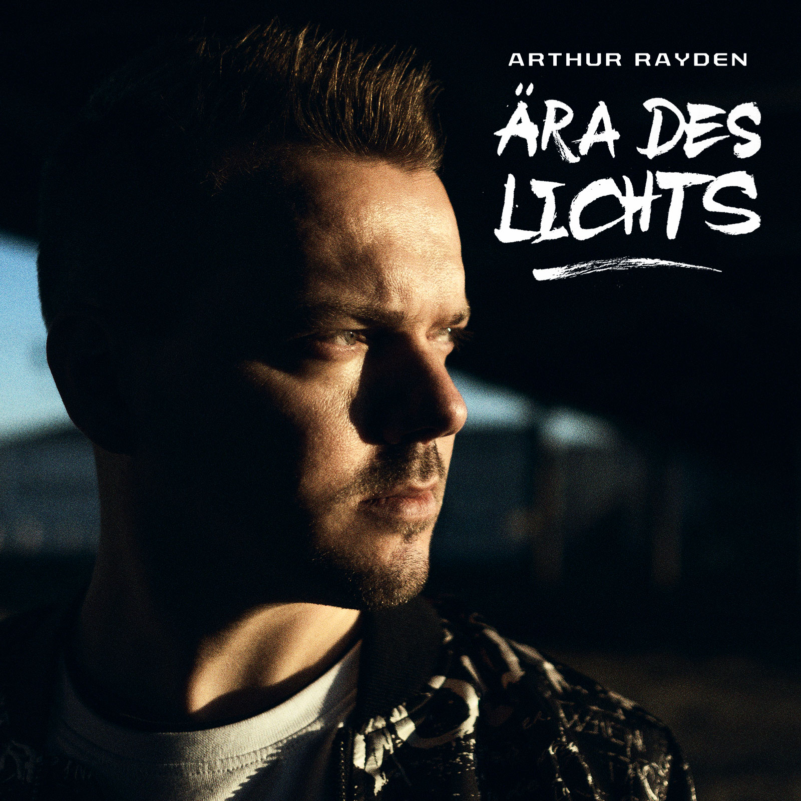 Arthur Rayden – Ära des Lichts