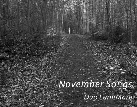 Lumimare – November Songs
