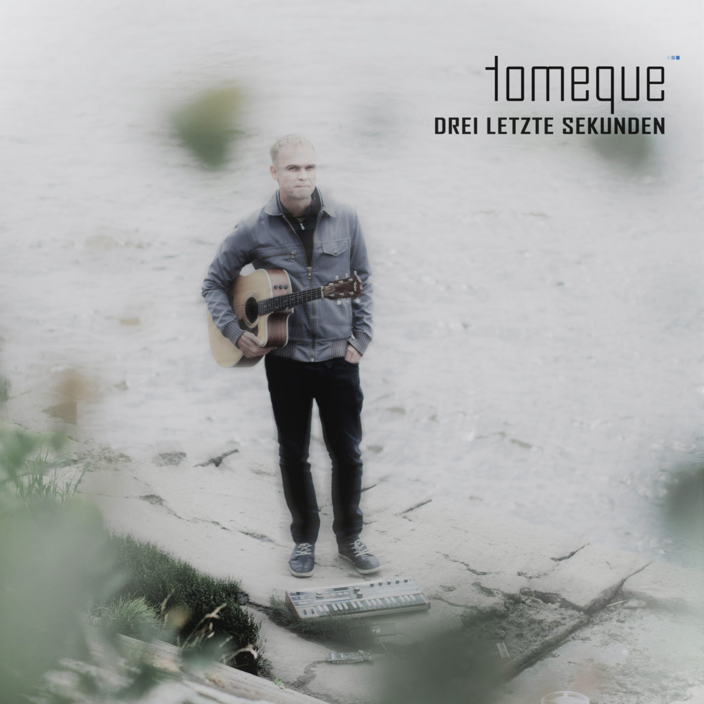 Tomeque – Drei letzte Sekunden