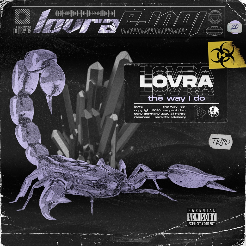 Lovra – The Way I do