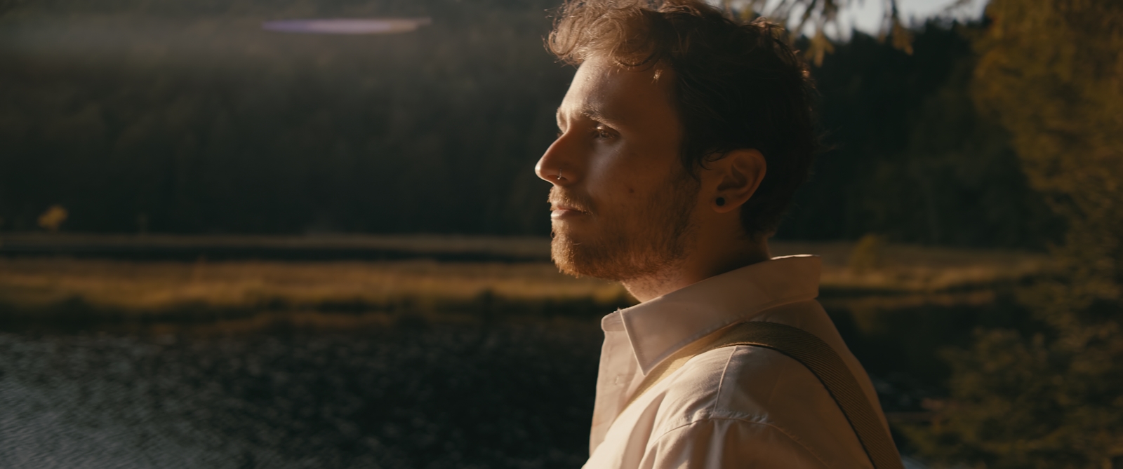 Tim Bleil – Dusty Roads