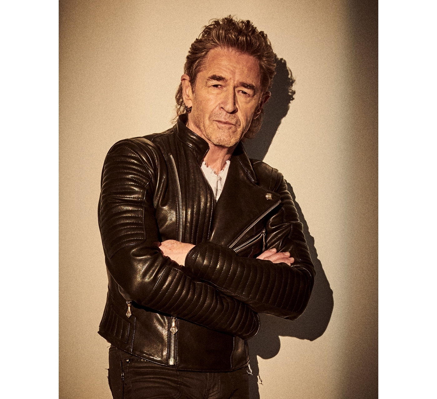 Peter Maffay – Jubiläumstour wird im Herbst 2021 fortgesetzt