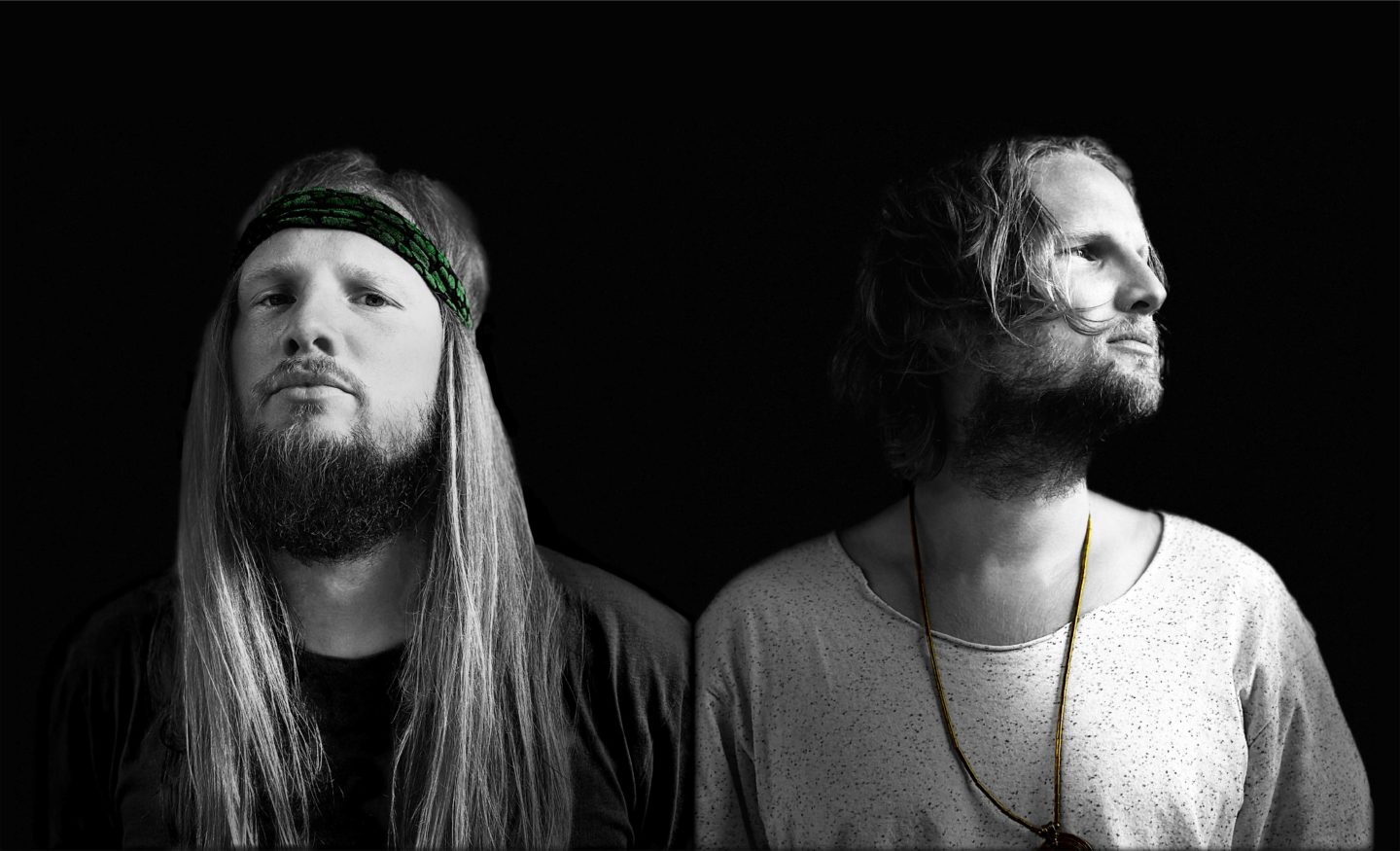 Twins on a Tree – Gimme More