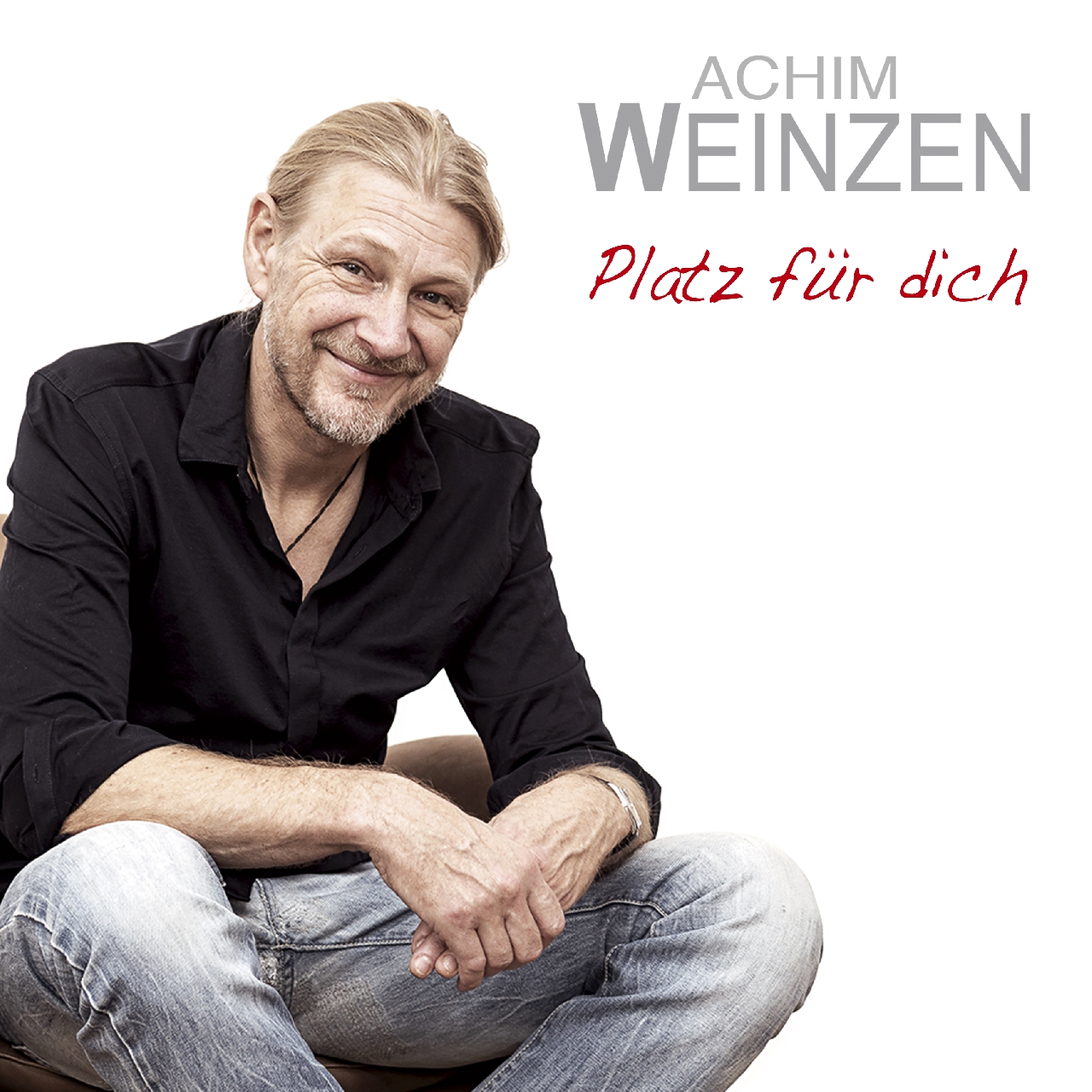 Achim Weinzen – Platz für dich