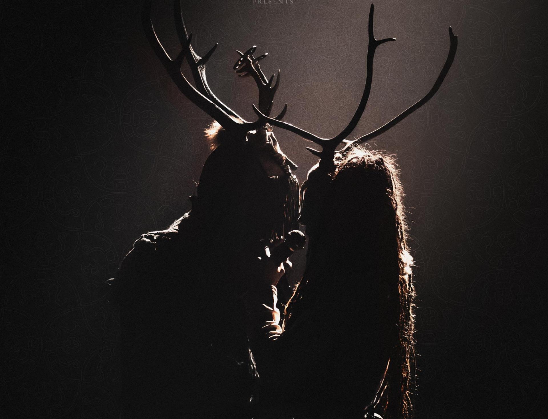Heilung