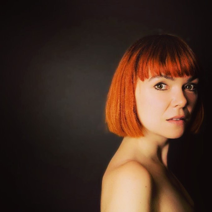 Anja Thaler – Nicht Da