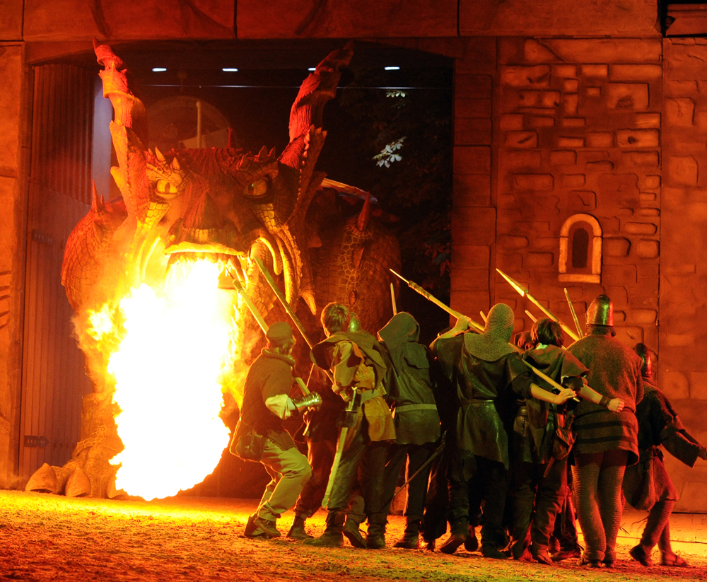 Ostbayerischer Festspielsommer
