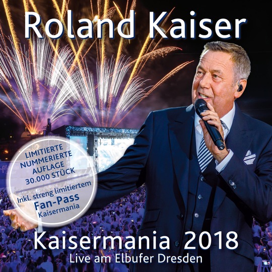 Verlosung: Kaisermania
